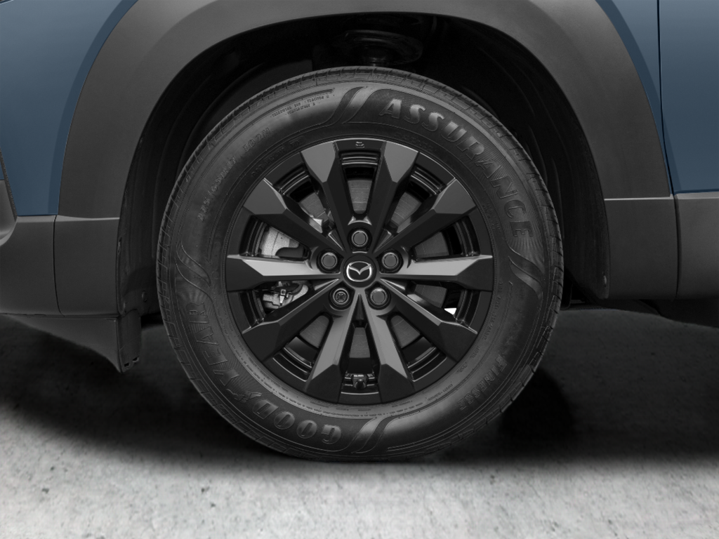 Used 2025 Gray Mazda Premium image 50