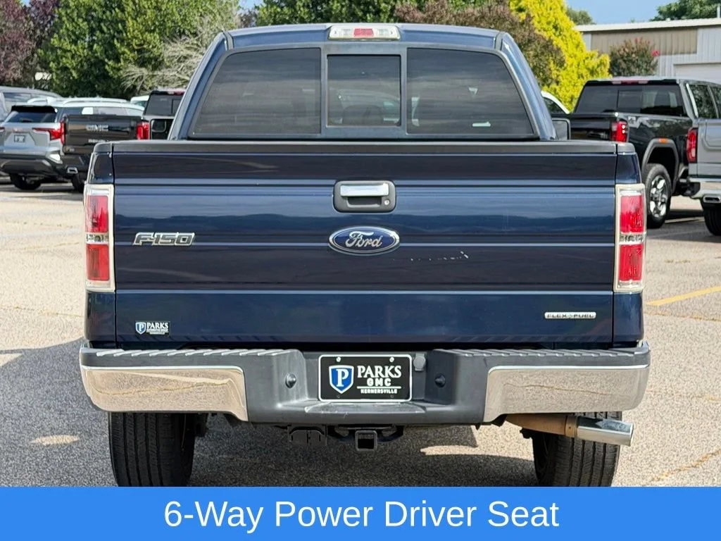 Used 2013 Blue Jeans Metall Ford XL image 32