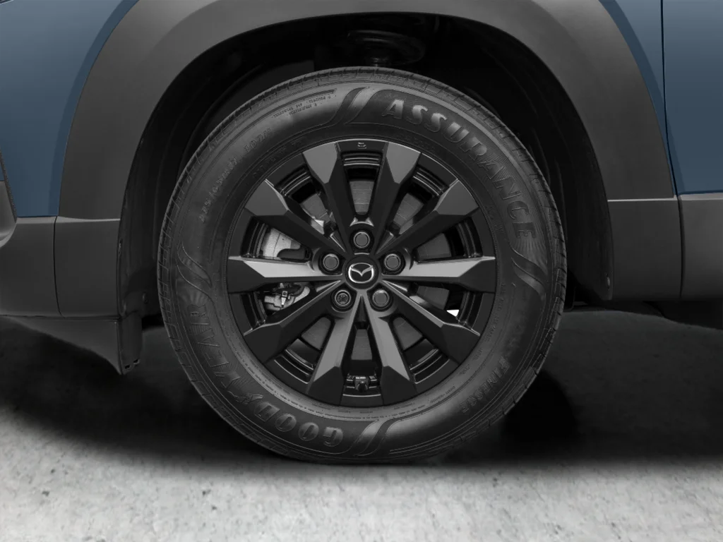 Used 2025 Gray Mazda Premium image 50