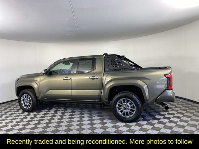 Used 2024 Brown Toyota Limited image 5