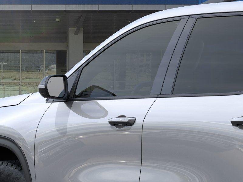 2026 Chevrolet Traverse Z71 - Photo 12