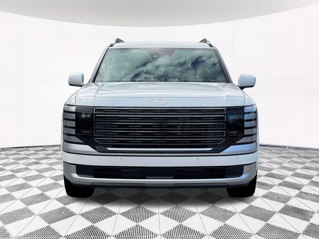 New 2026 White Hyundai Calligraphy image 19