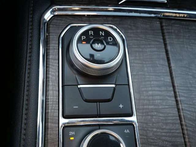 2021 Ford Expedition Limited - Photo 21