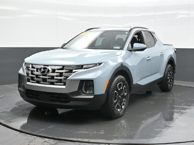 2023 Hyundai Santa Cruz