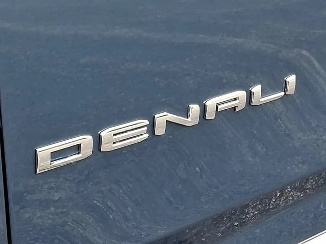 New 2026 Downpour Metallic GMC Denali image 21