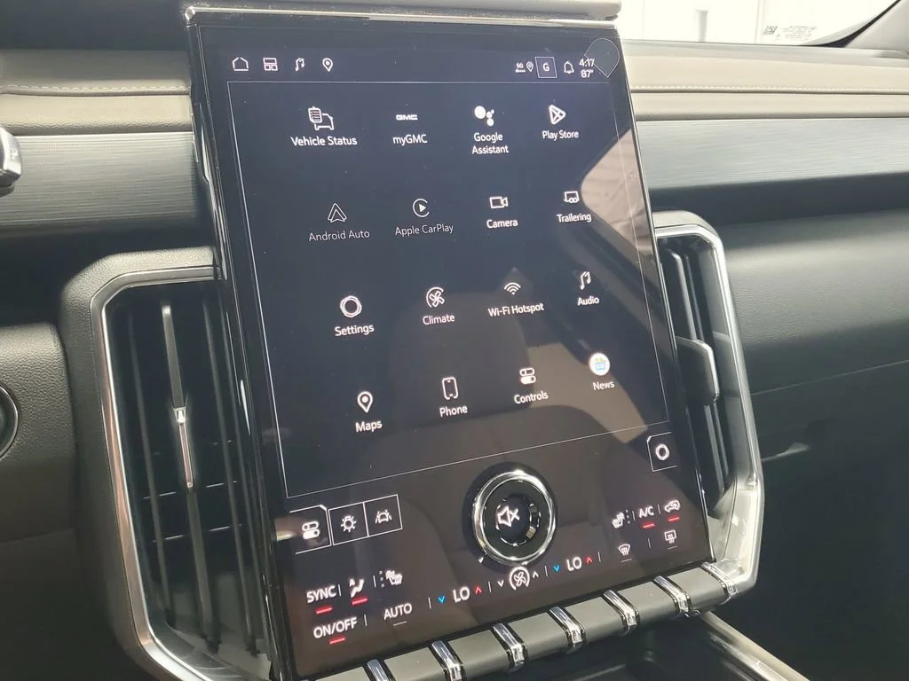 2026 GMC Acadia Elevation - Photo 18