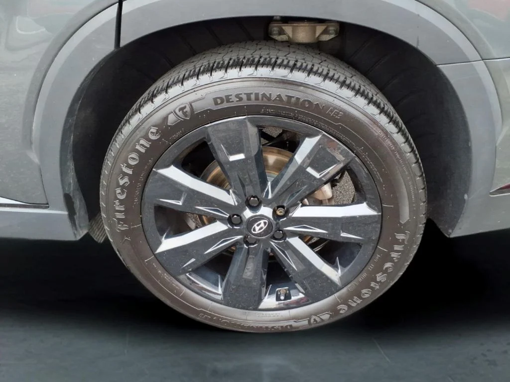 Used 2023 Gray Hyundai XRT image 13