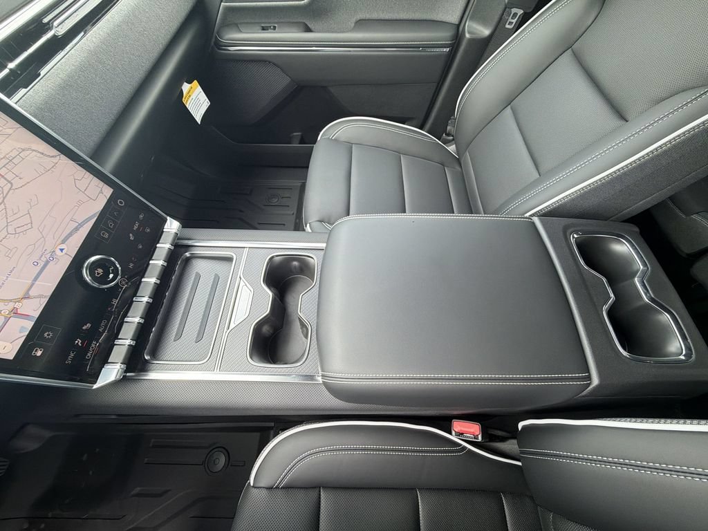 New 2026 Onyx Black GMC Elevation Standard Range image 27