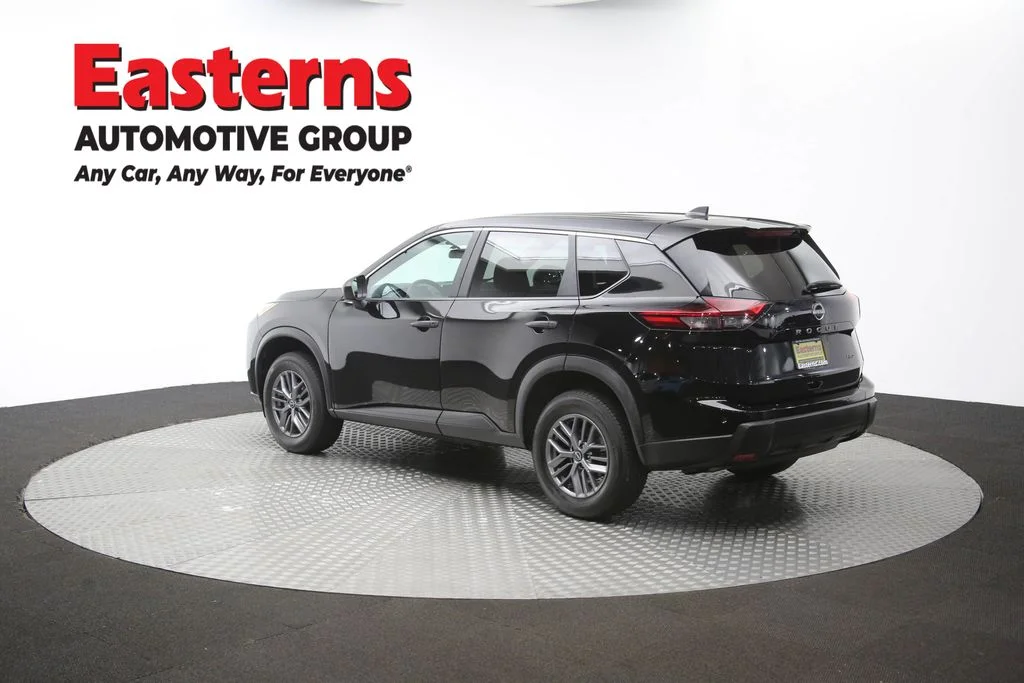 Used 2024 Black Nissan S image 64