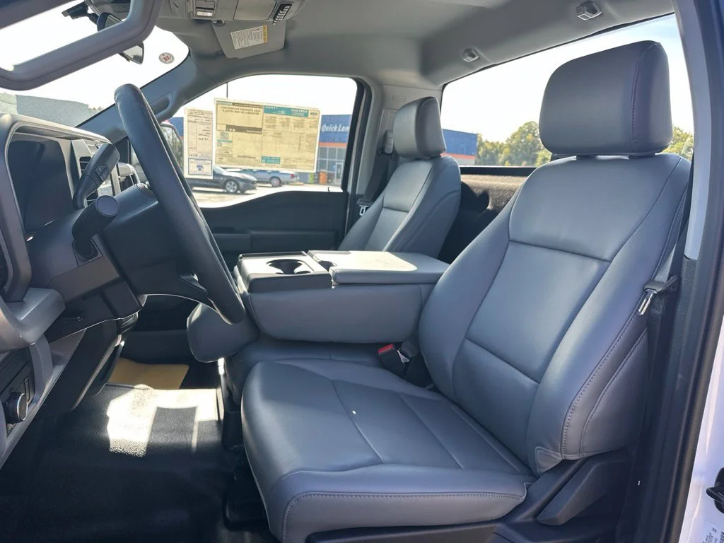 New 2026 White Ford XL image 11