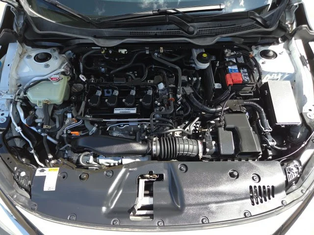 Used 2019  Honda EX-L image 10