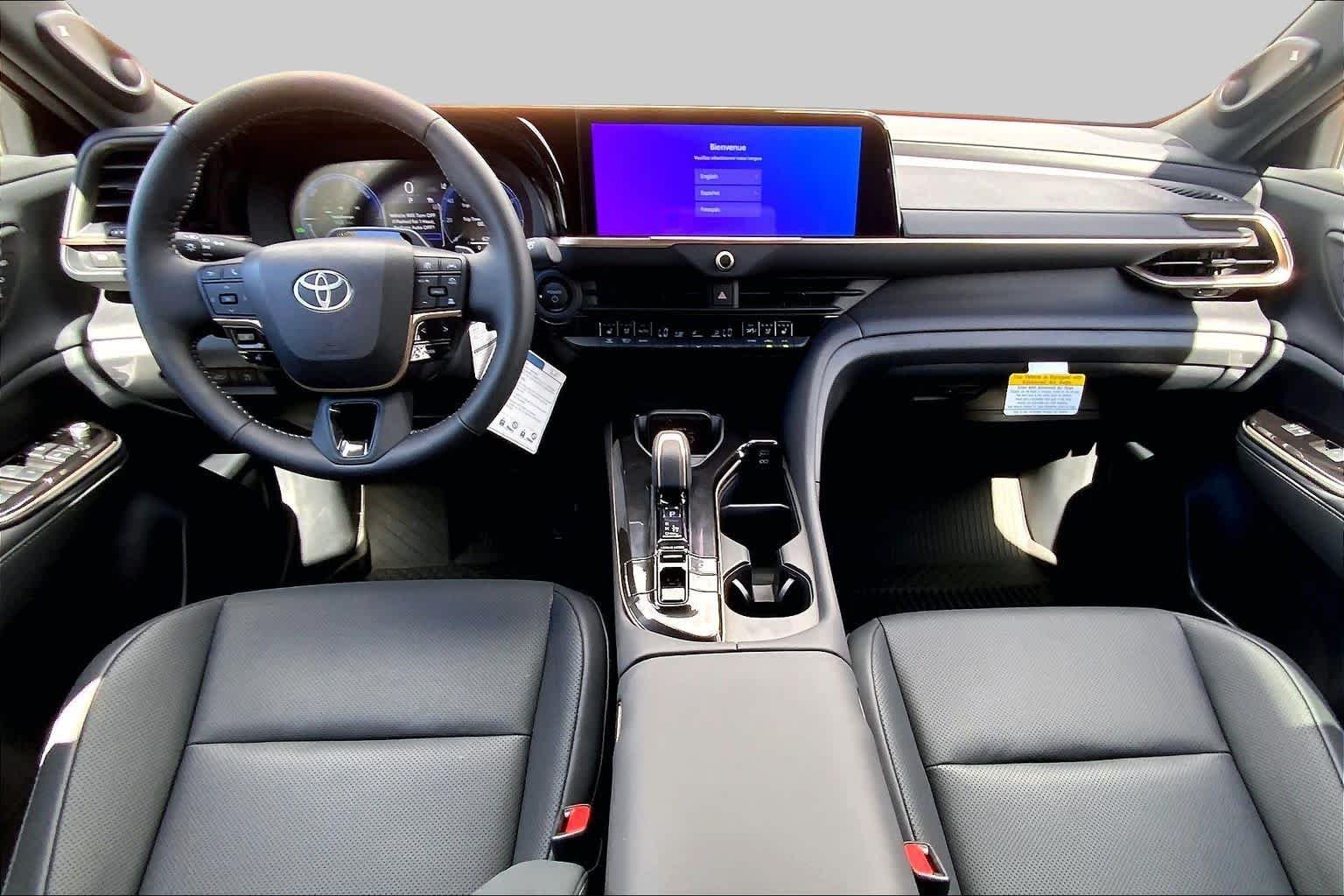 Used 2026 Bronze Age Toyota Limited image 13
