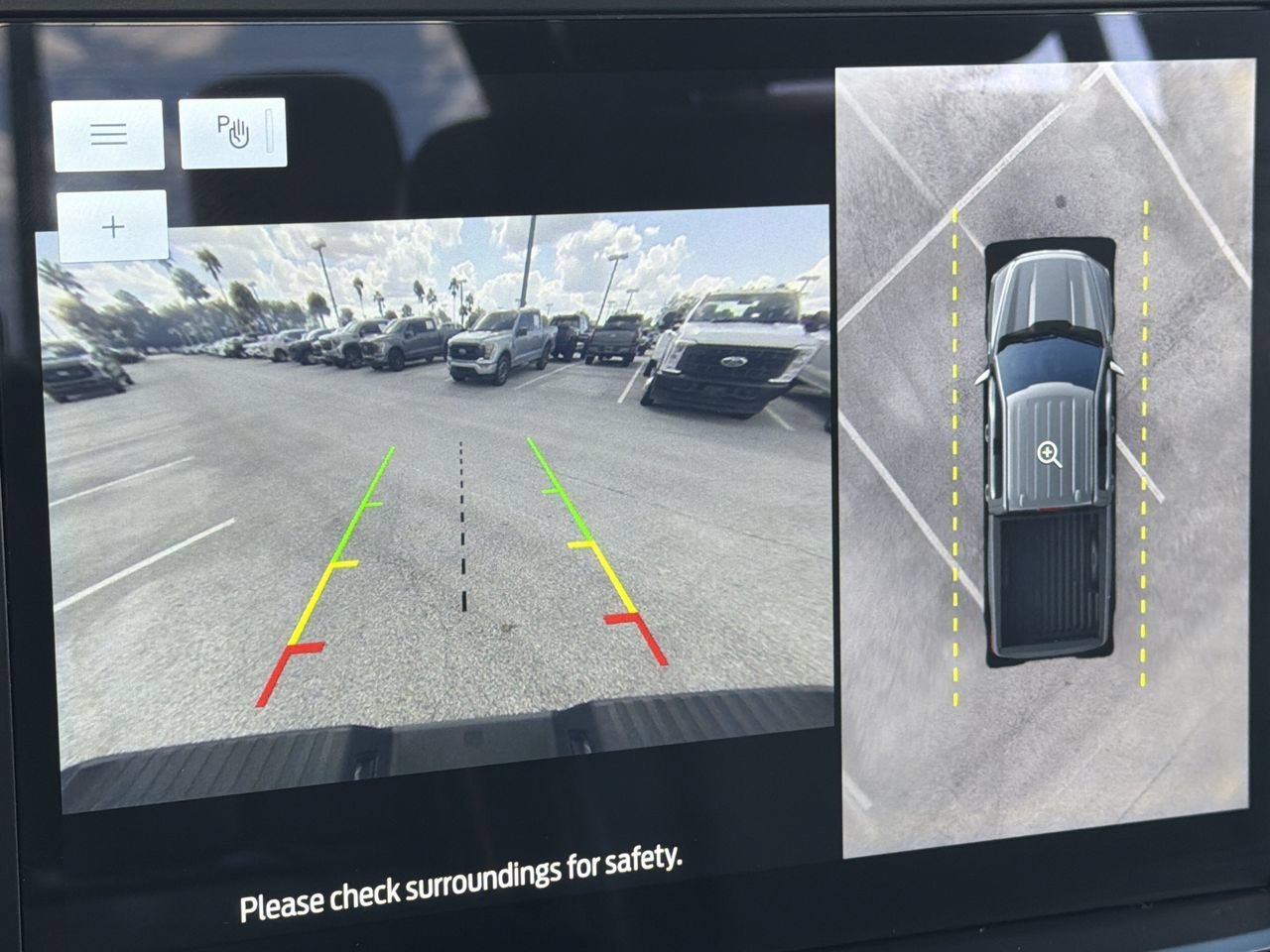 Used 2023 Avalanche Ford Tremor image 23