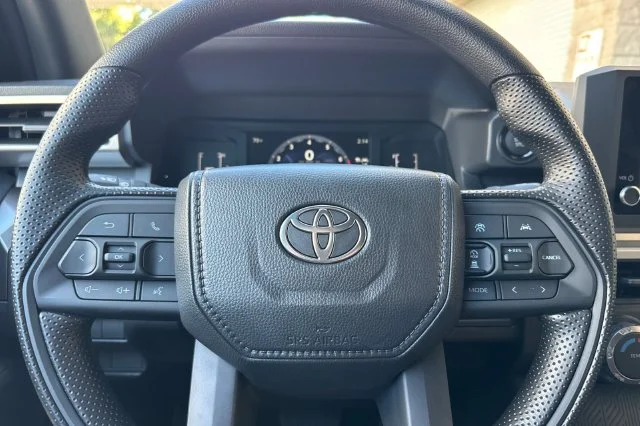 New 2026 Ice Cap Toyota  SR5 image 24