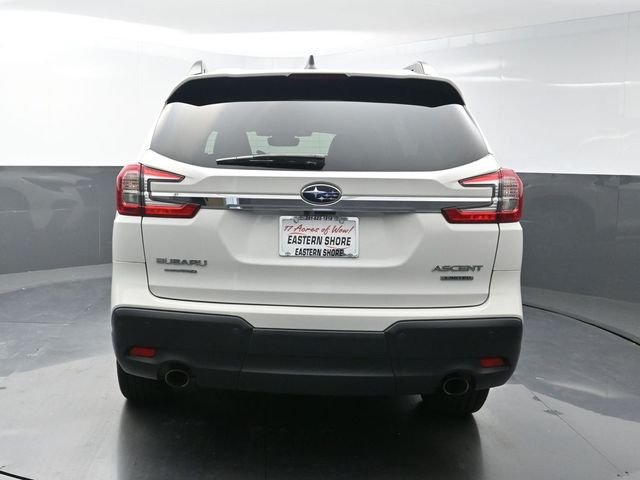 Used 2023 White Subaru Limited image 6
