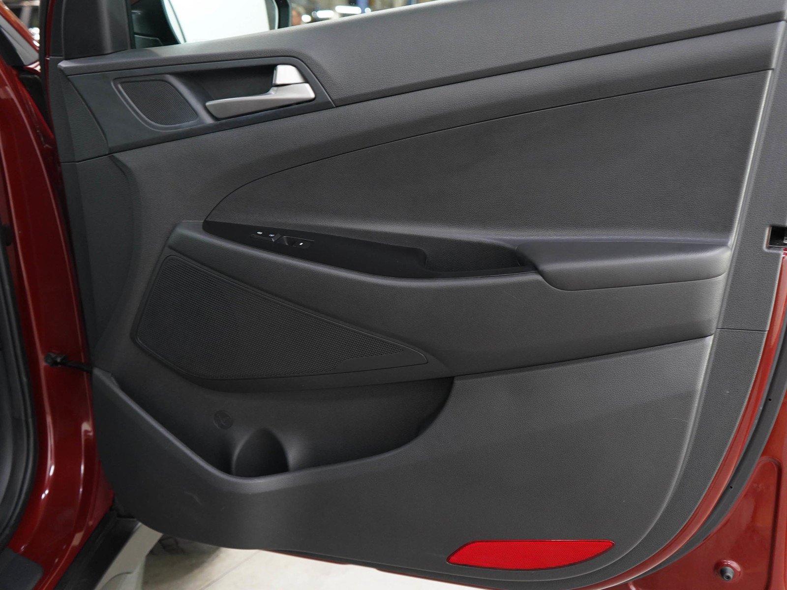 2018 Hyundai Tucson SE - Photo 11