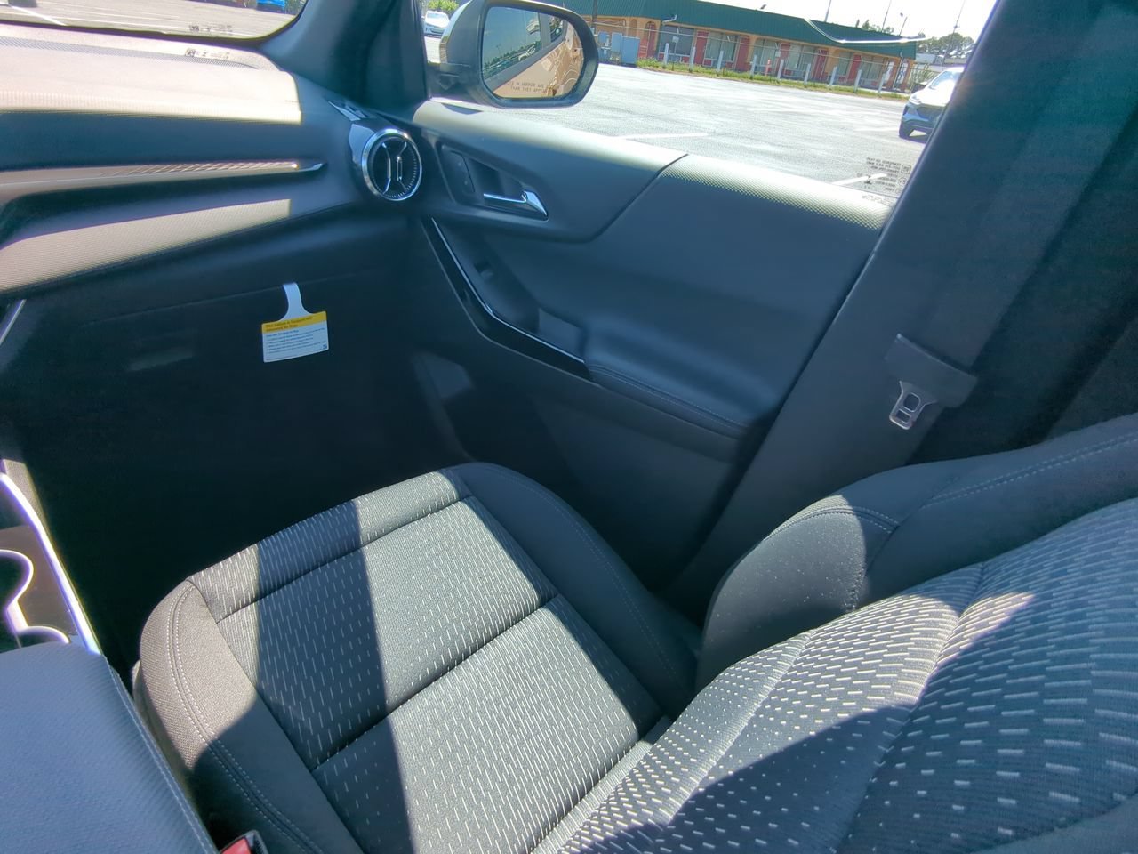 2027 Chevrolet Equinox LT - Photo 16