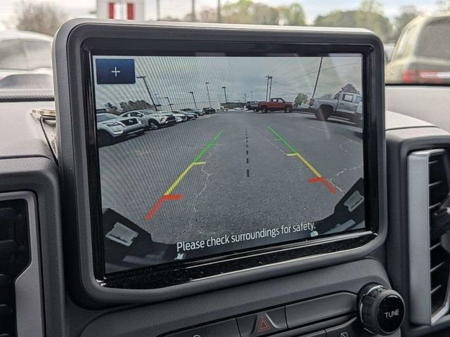 2022 Ford Bronco Sport Big Bend - Photo 20