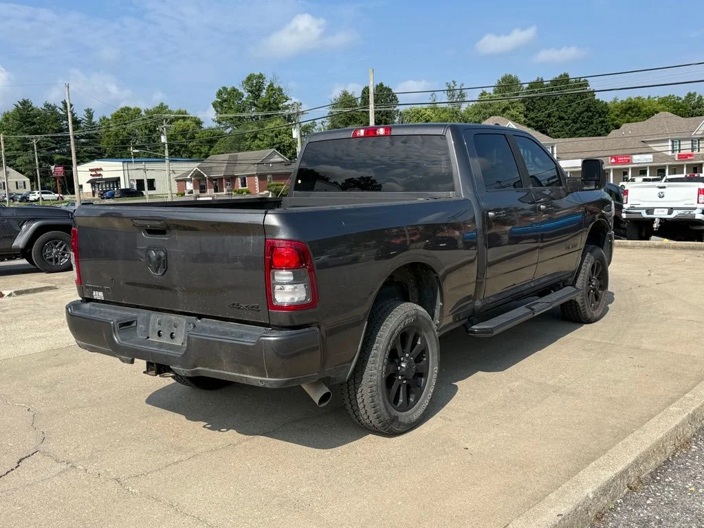 Used 2024 Gray Ram Big Horn image 6