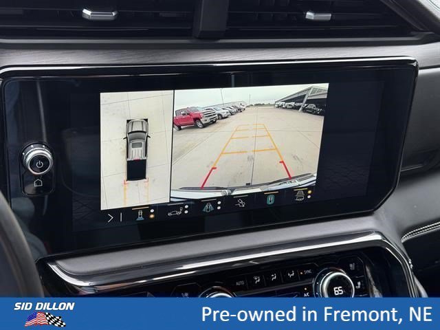 2023 GMC Sierra 1500 AT4X - Photo 11