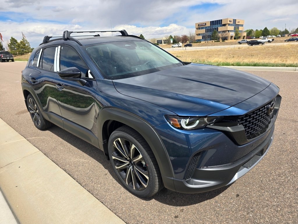 2026 Mazda CX-50 Premium Plus - Photo 7