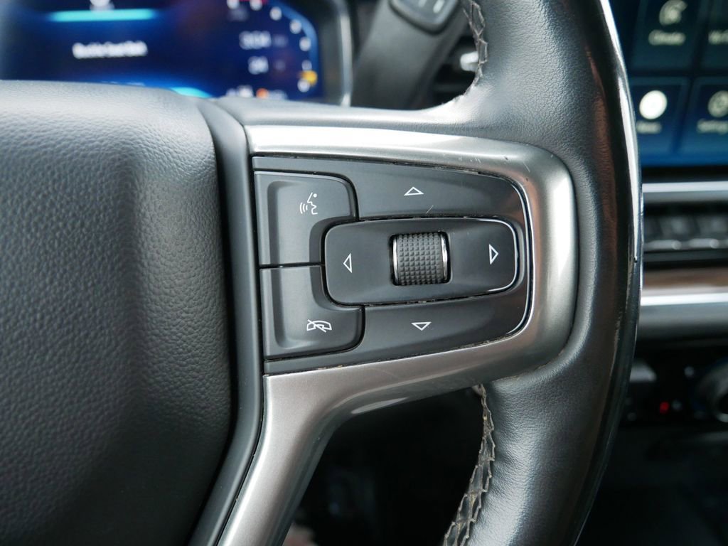 2024 Chevrolet Silverado 2500HD LT - Photo 24
