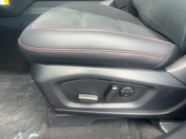 New 2026 Agate Black Metallic Ford ST image 12
