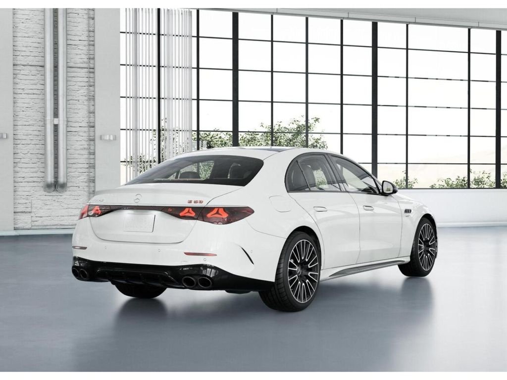 New 2026 Polar White Mercedes-Benz  image 22