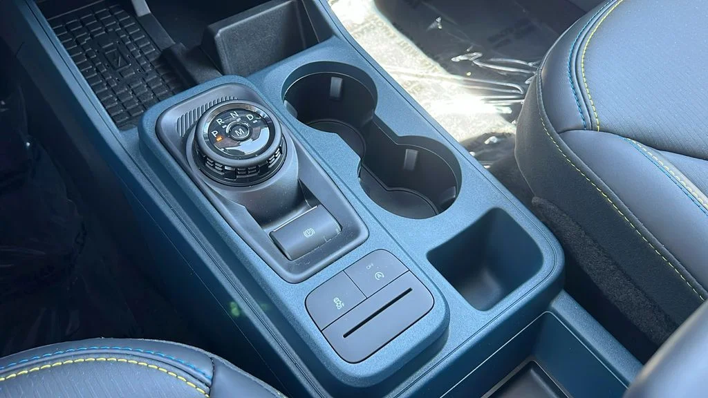 2025 Ford Maverick Lobo Premium - Photo 16