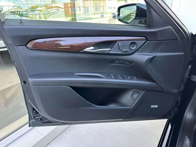 2020 Cadillac CT6 Luxury - Photo 16