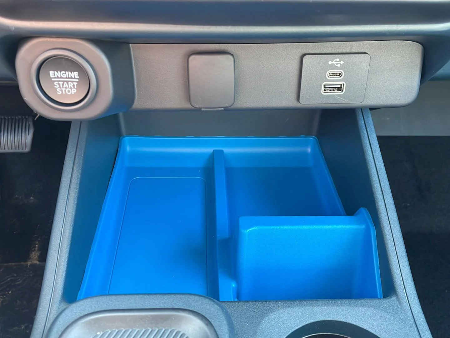 New 2026 Velocity Blue Ford XLT image 18