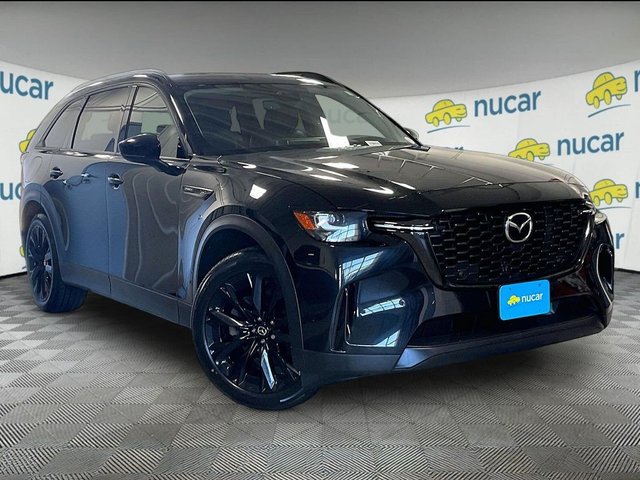 2025 Mazda CX-90 PHEV Premium