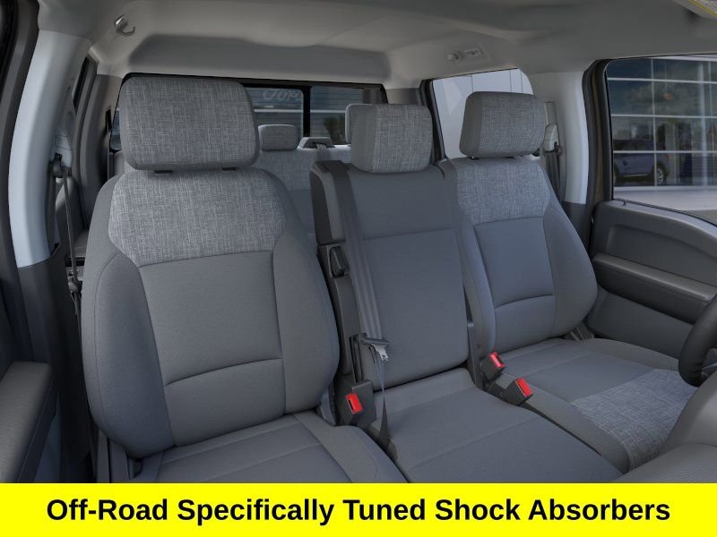 2026 Ford F-250 Super Duty XLT - Photo 11