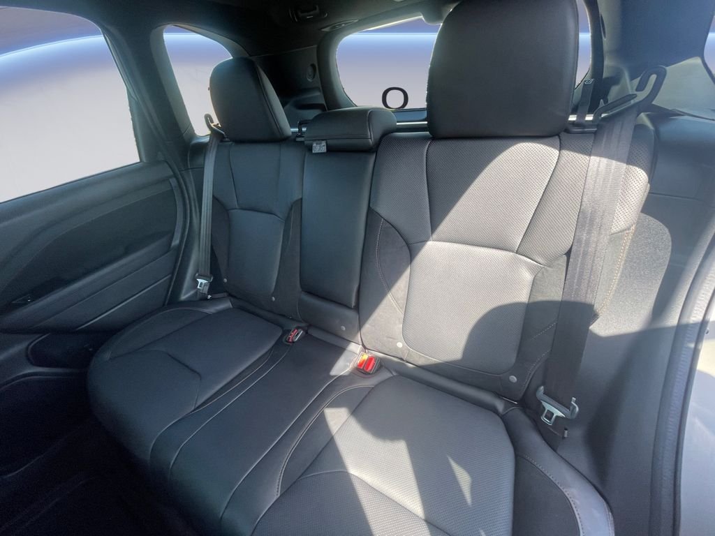 2026 Subaru Forester Touring - Photo 17