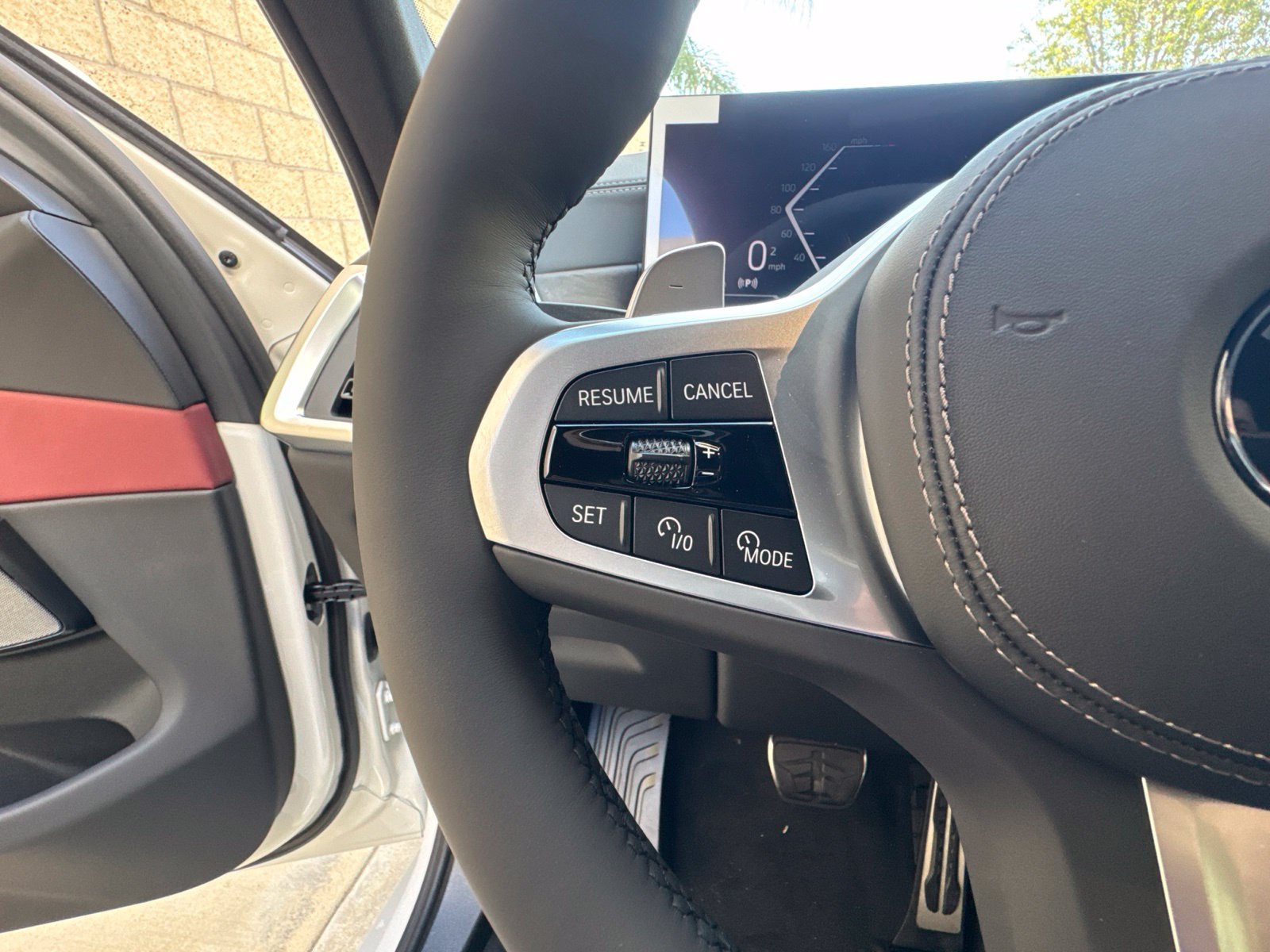 New 2027 Alpine White BMW xDrive40i image 26