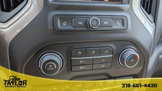 2026 Chevrolet Silverado 1500 Work Truck - Photo 40