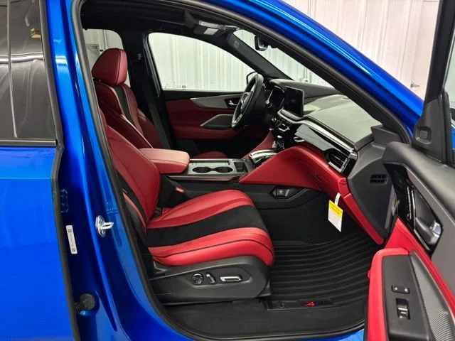2026 Acura MDX A-Spec Package - Photo 31