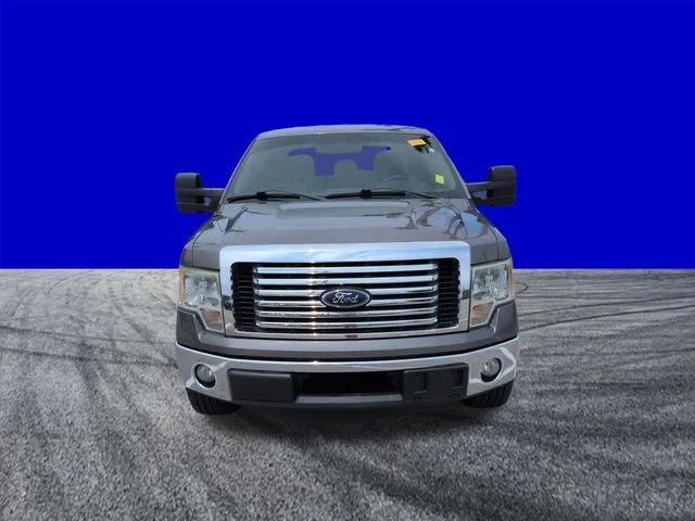 Used 2012 2012 FORD F 150 XLT Ford XLT image 9