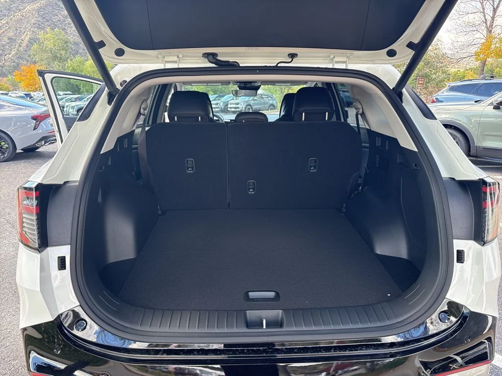 2026 Kia Sportage SX Prestige Hybrid - Photo 29
