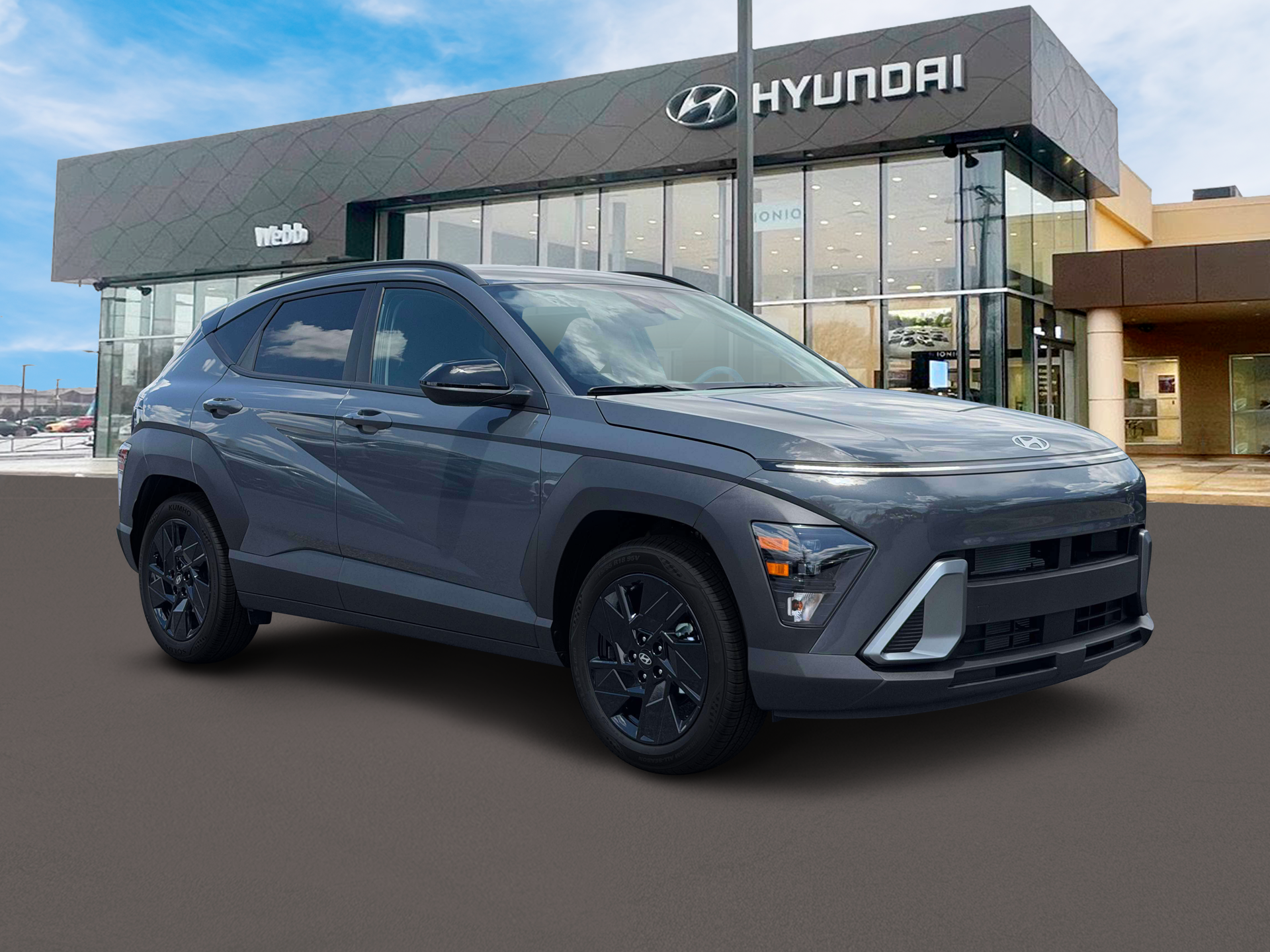 Vehicle thumbnail