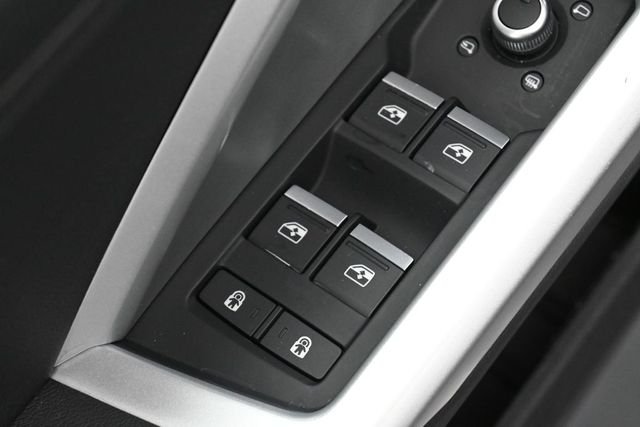 Used 2025 Black Audi Premium image 14