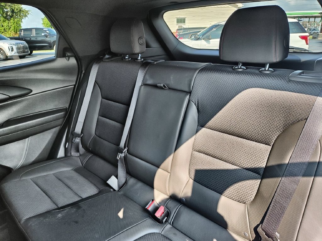 2022 Chevrolet Trailblazer RS - Photo 23