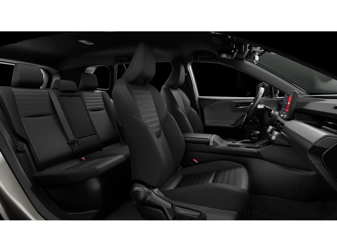New 2026 Meteor Shower Toyota SE image 28