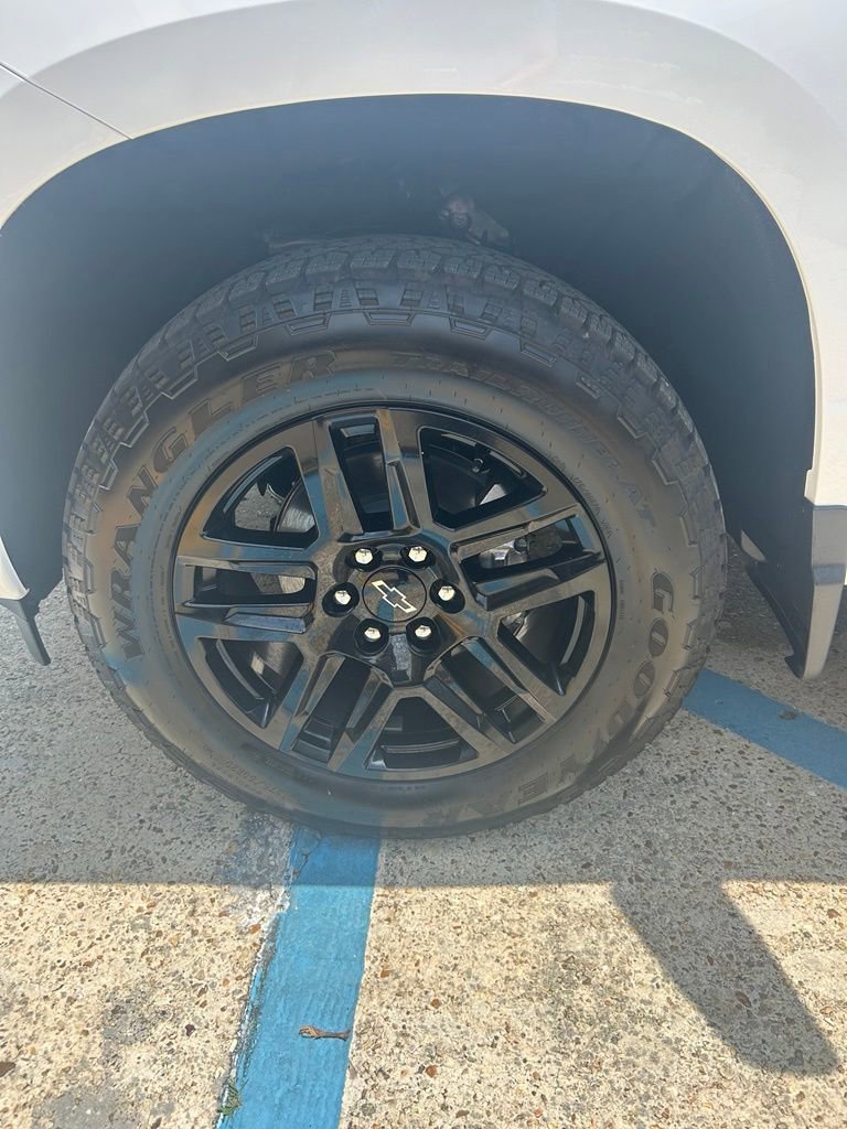 2026 Chevrolet Silverado 1500 RST - Photo 10