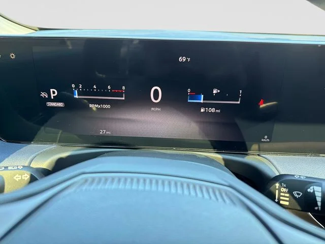2026 Nissan Sentra SL - Photo 23