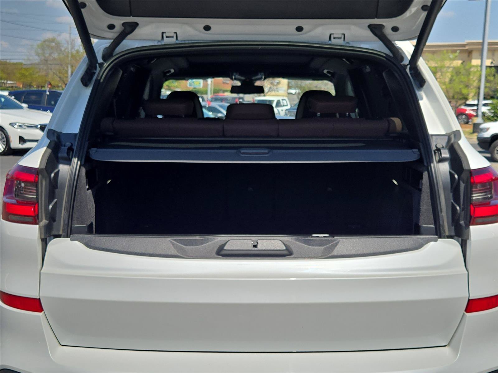 2022 BMW X5 40i - Photo 12