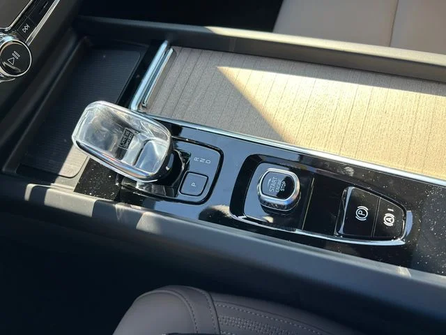 New 2026 Denim Blue Volvo Plus image 23