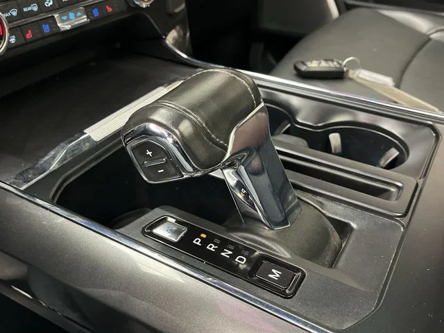 Used 2021 Gray Ford LARIAT image 27