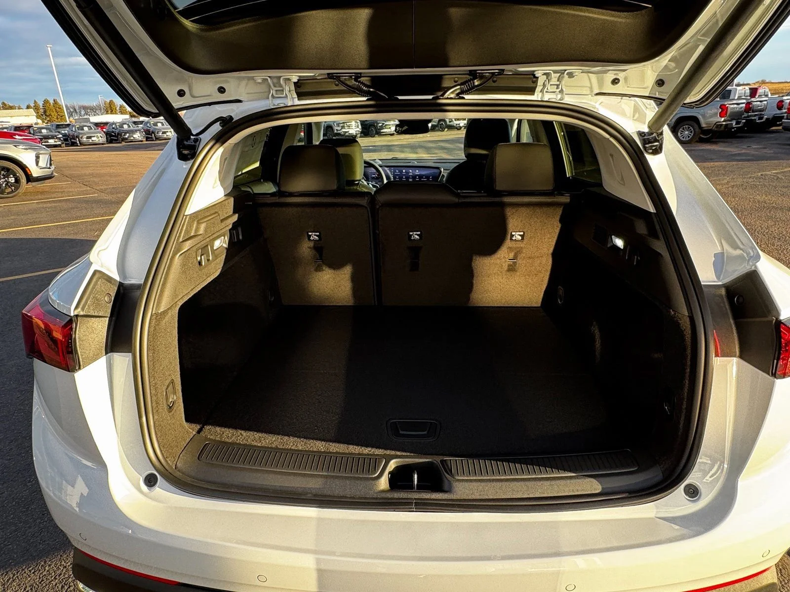 2026 Buick Envision Preferred - Photo 10