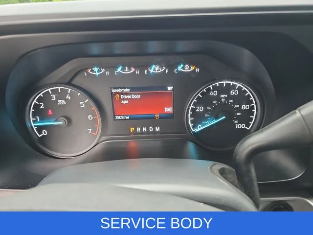 Used 2023 White Ford XL image 18